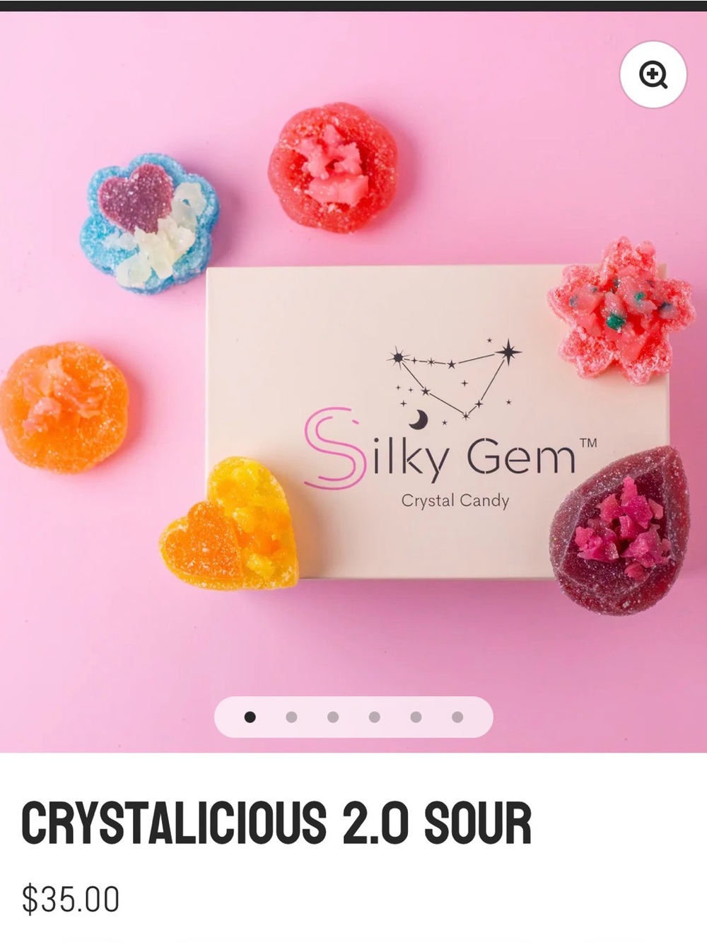 Silky Gem SEALED BUNDLE!